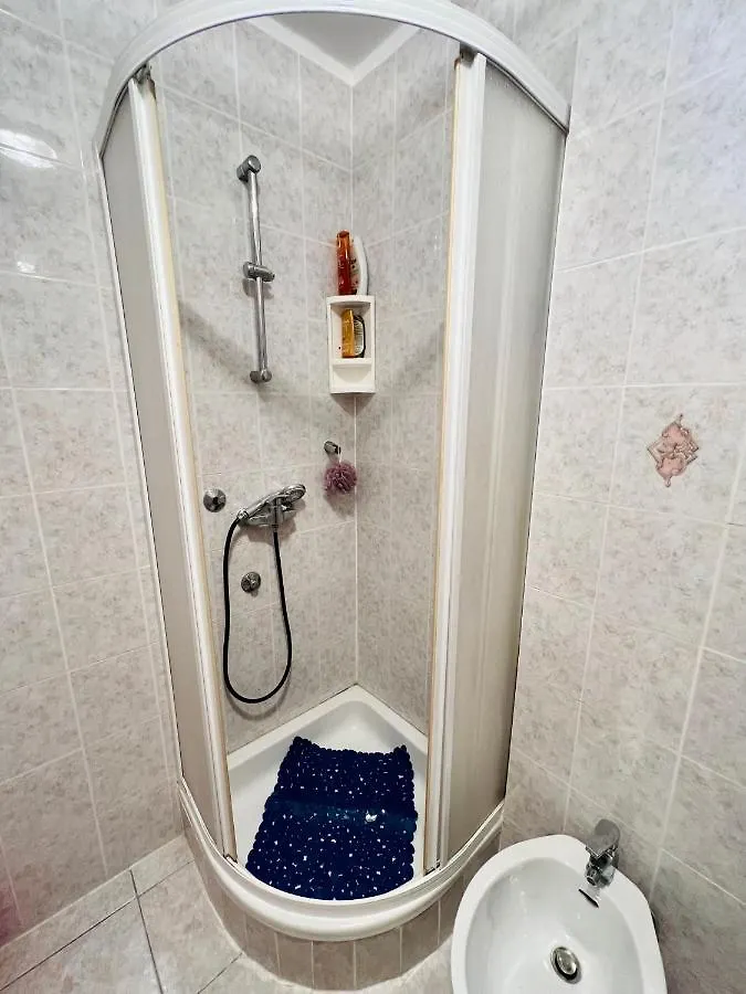 Sunny Retreat Apartment Malinska 0*,